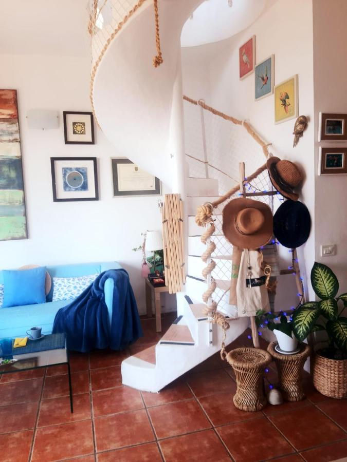 Esencia Lanzarote Bed and breakfast *
