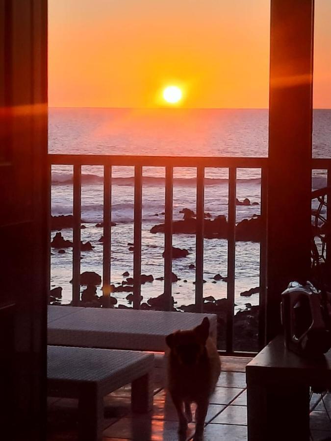 Esencia Lanzarote Bed and breakfast