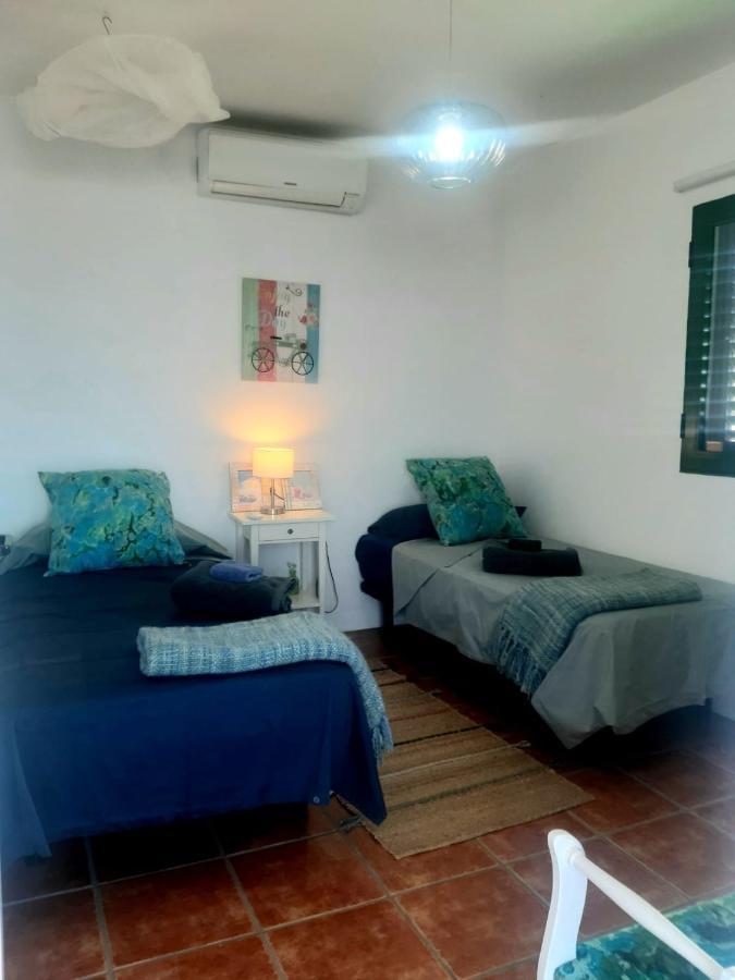 Bed and breakfast Esencia Lanzarote *