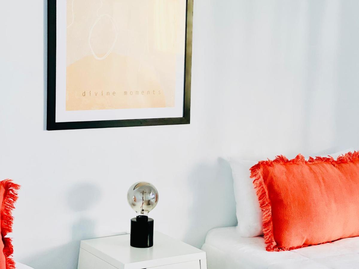 Canaryislandshost L Marea Apartment Puerto del Carmen (Lanzarote)