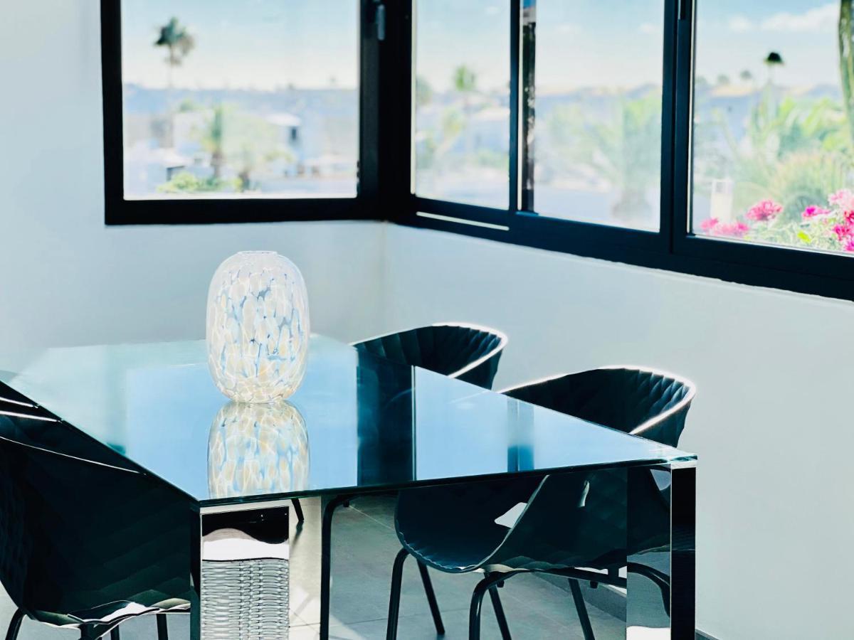 Canaryislandshost L Marea Apartment Puerto del Carmen (Lanzarote)
