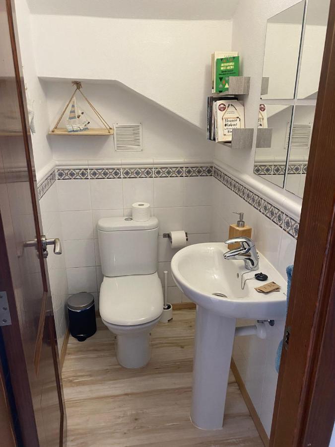 Tabaiba Lanzarote Villa