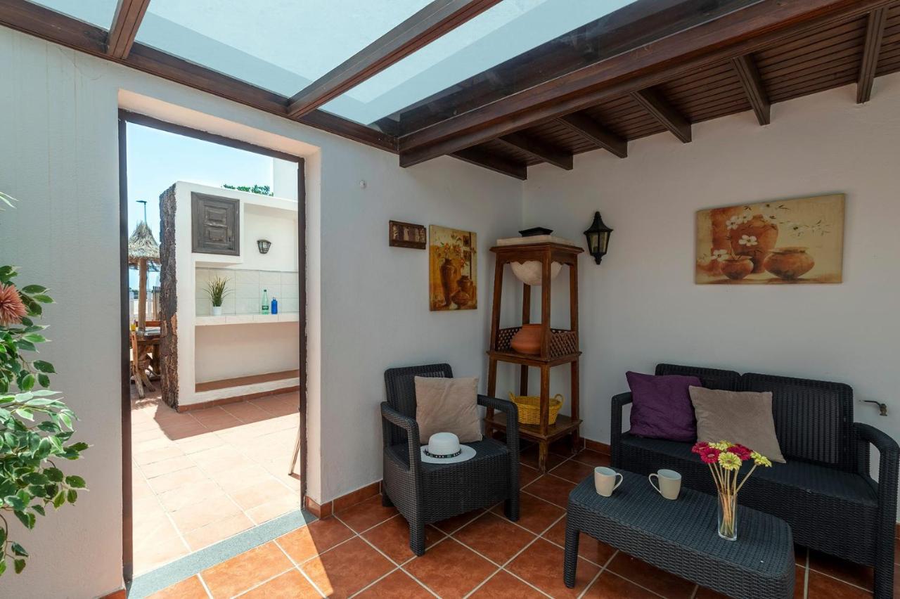 Villa Nikki By Puerto del Carmen (Lanzarote)