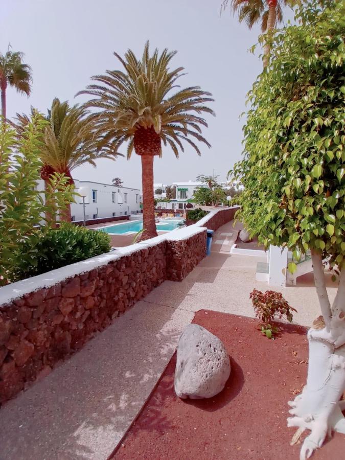 Apartamento La Arena *