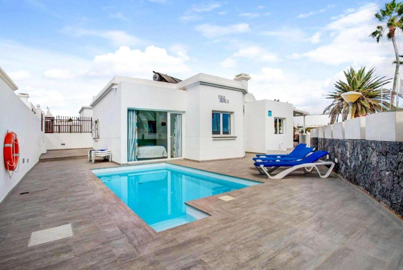 Grama Villa