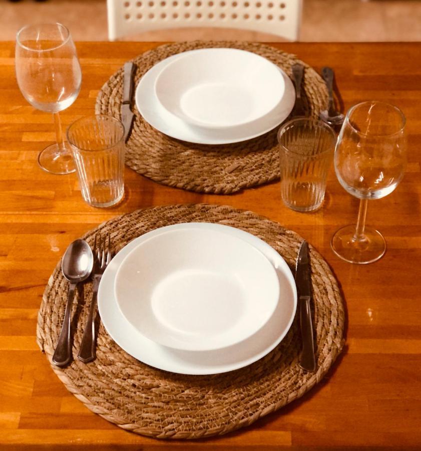 Apartamento Mar Y Montaña La Costa