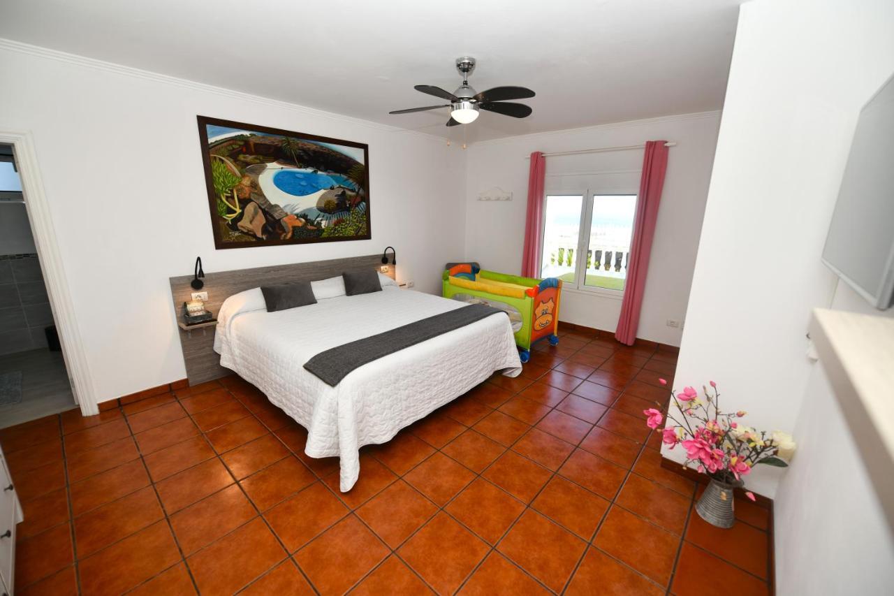 Villa Life