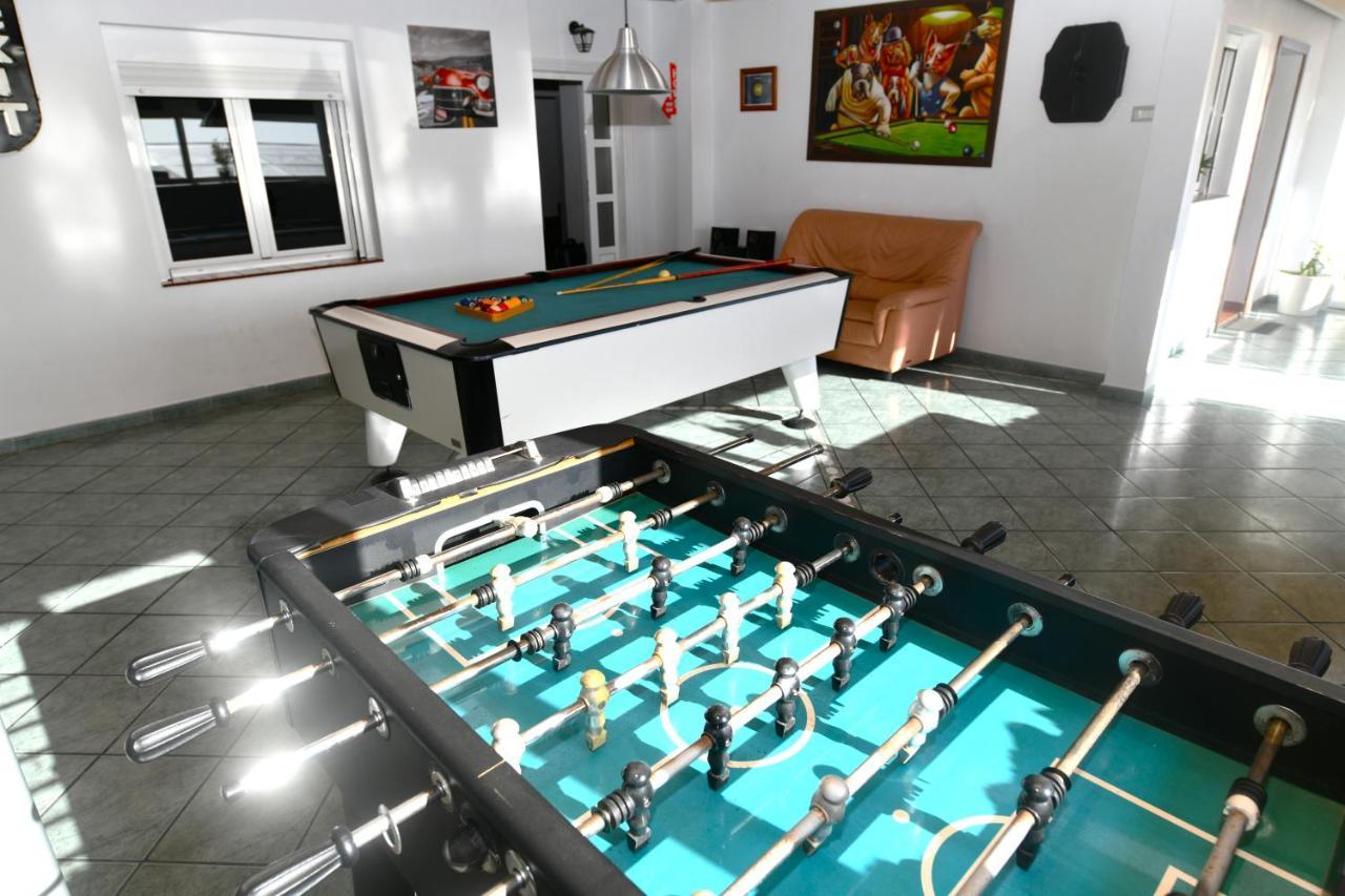 Life Villa *