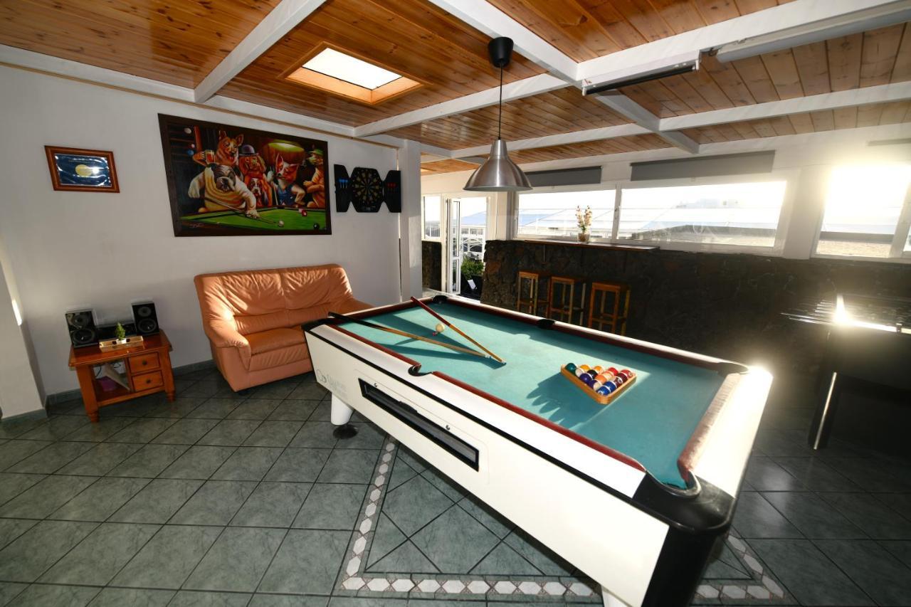 Villa Life Guime