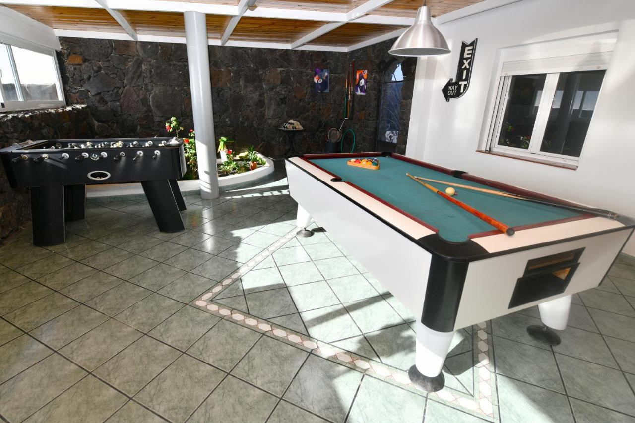 Villa Life