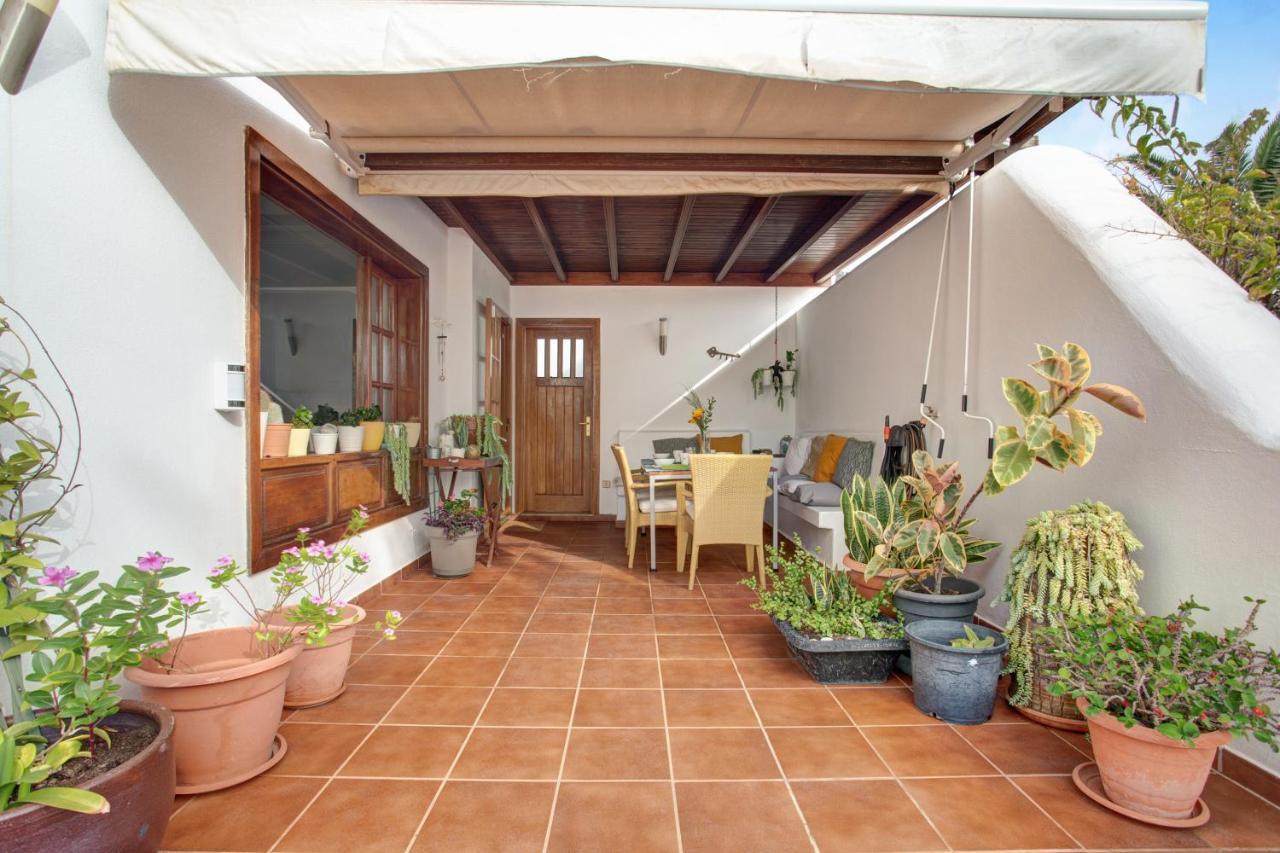 Casa Paz Holiday home Playa Blanca (Lanzarote)