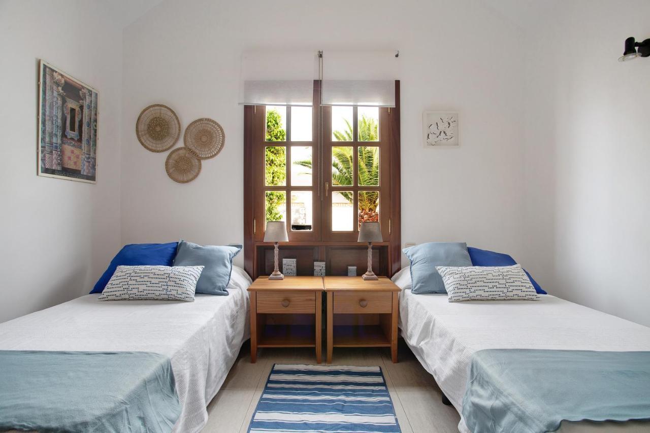 Casa Paz Holiday home *