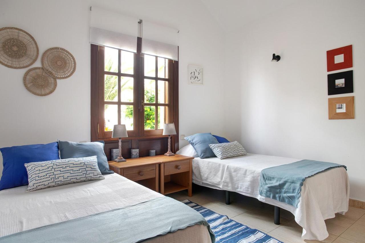 Casa Paz Playa Blanca (Lanzarote)