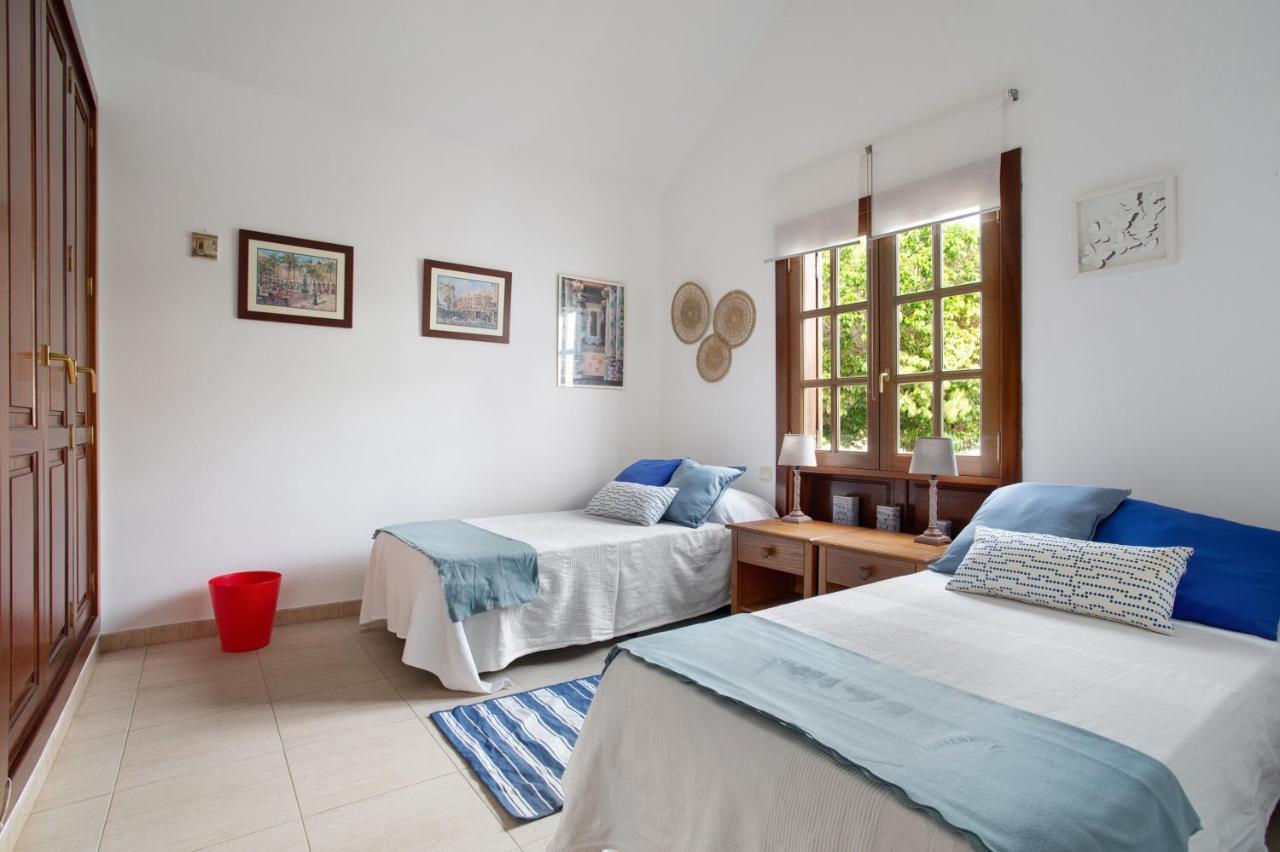 Casa Paz *
