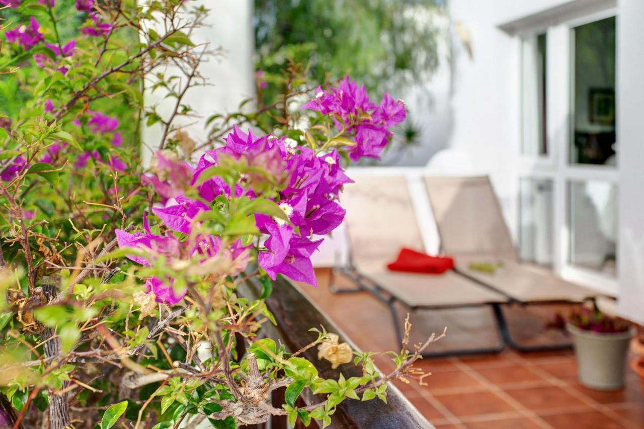 Casa Paz Holiday home *
