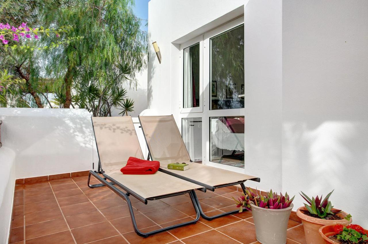Holiday home Casa Paz