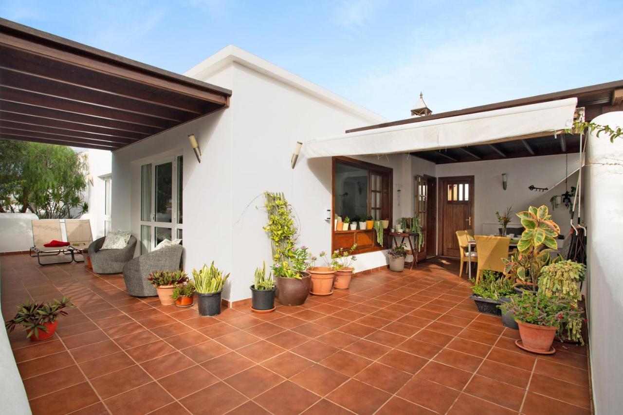 Casa Paz Holiday home *