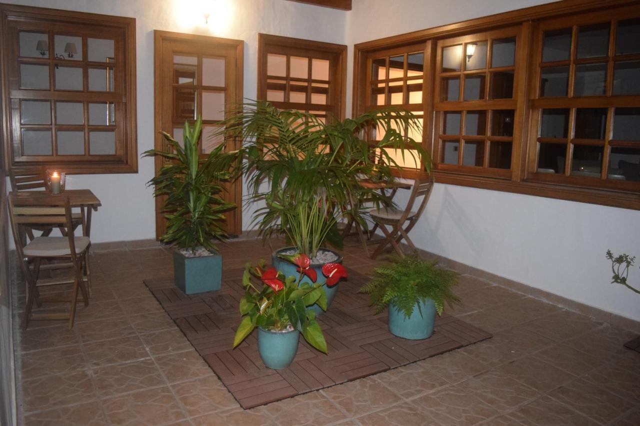 Сasa de vacaciones Guanapay En El Centro De Teguise *