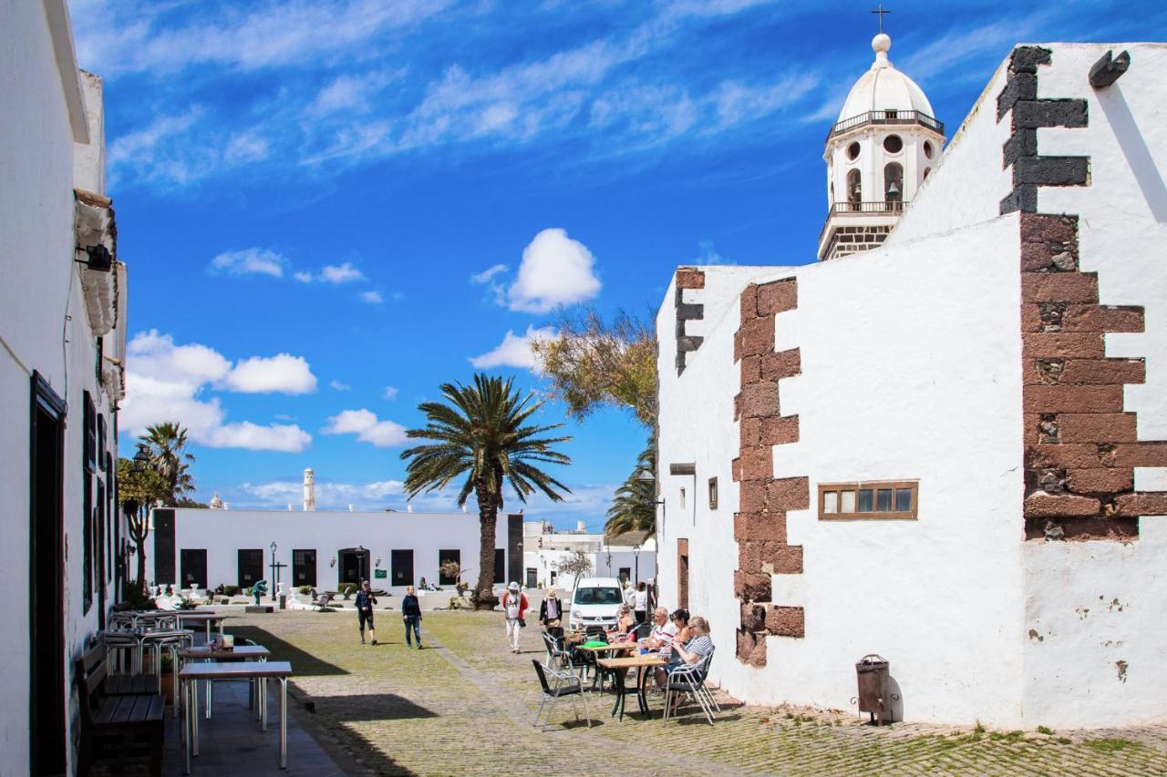Сasa de vacaciones Guanapay En El Centro De Teguise *