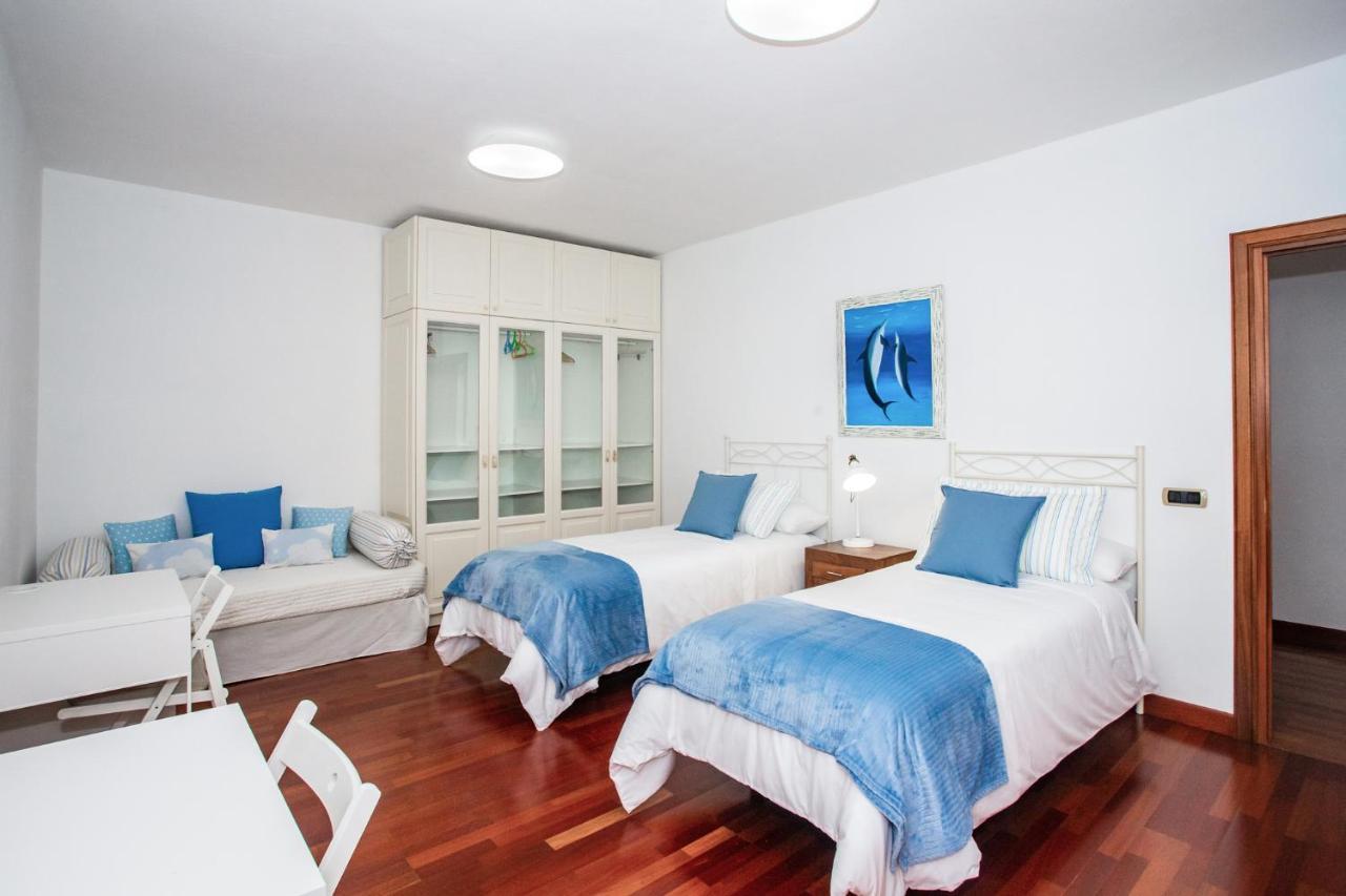 Сasa de vacaciones Guanapay En El Centro De Teguise Teguise (Lanzarote)