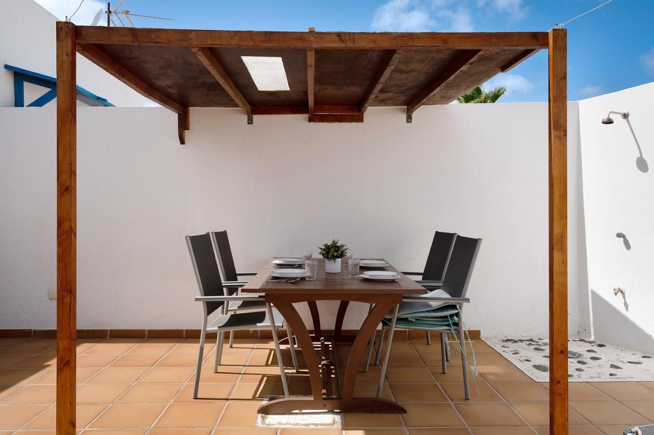 La Mariana * Punta Mujeres