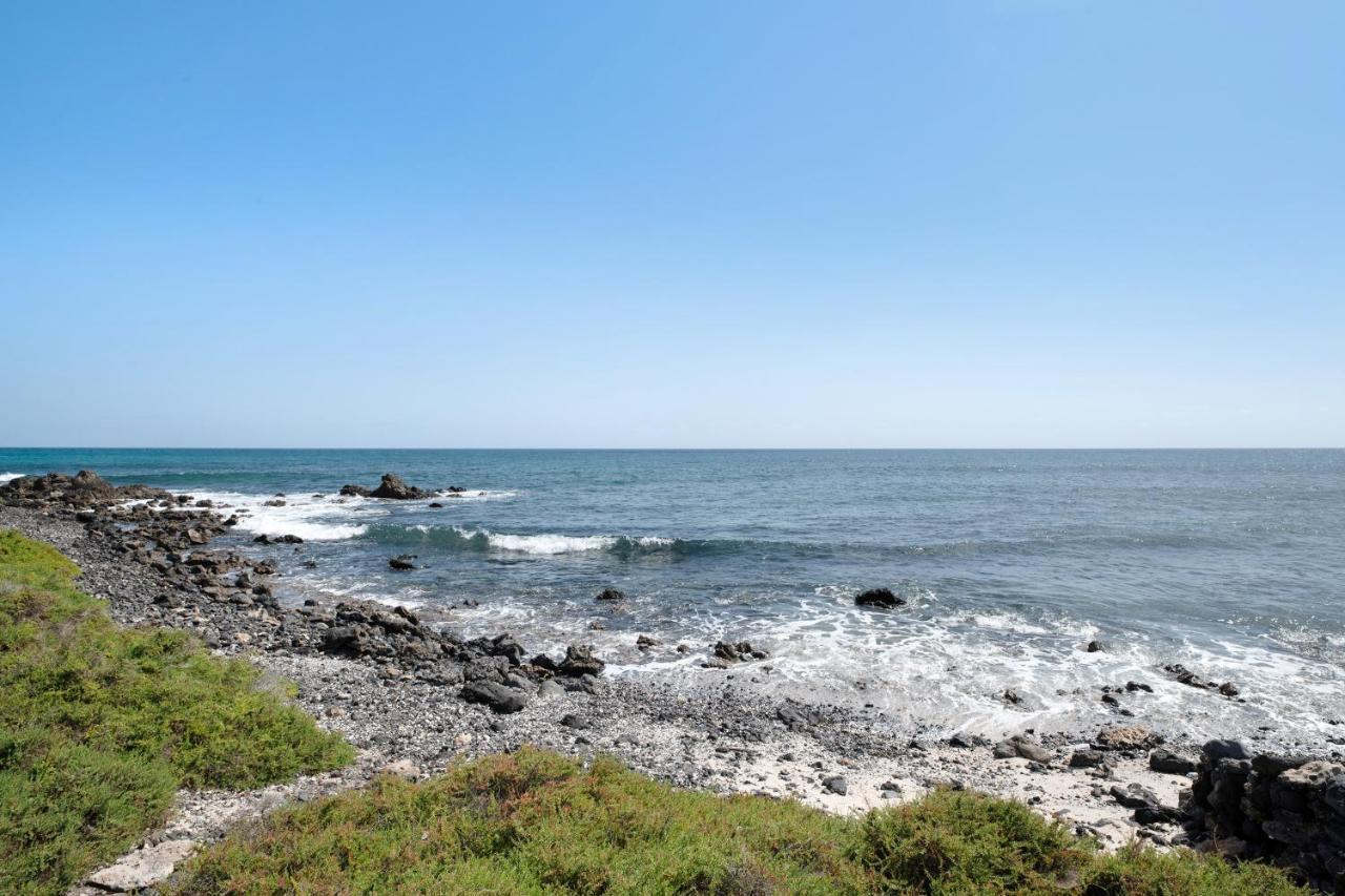 La Mariana * Punta Mujeres