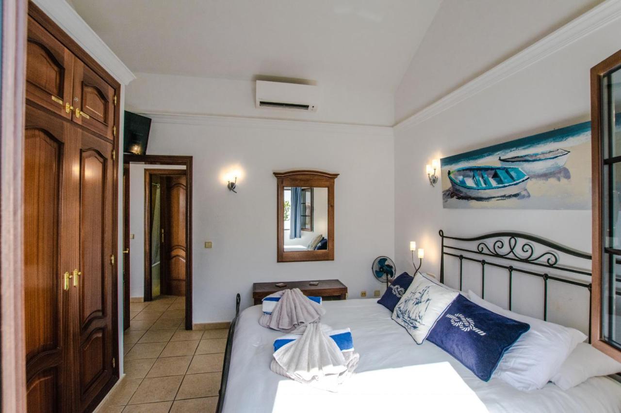 Villa Alegranza - Lh190 By Now Ltd