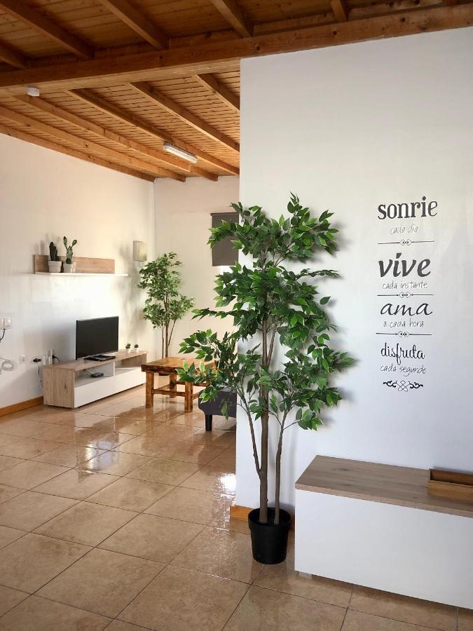 Apartamento Mar Y Montaña La Costa