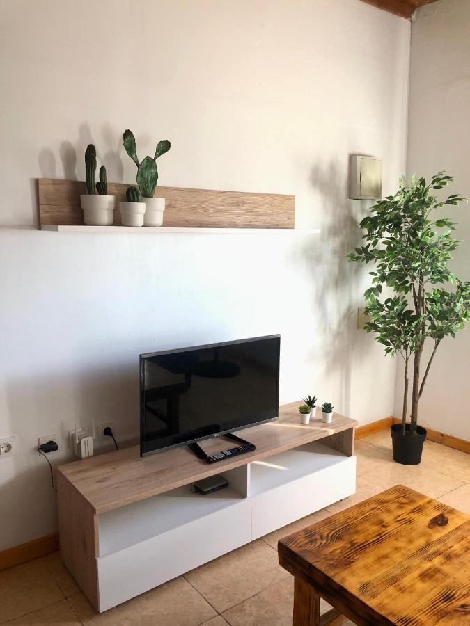 Apartamento Mar Y Montaña La Costa