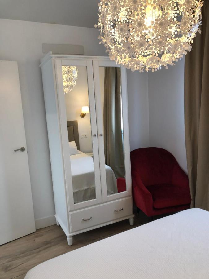 Apartamento Enjoy- Tierra y Mar *