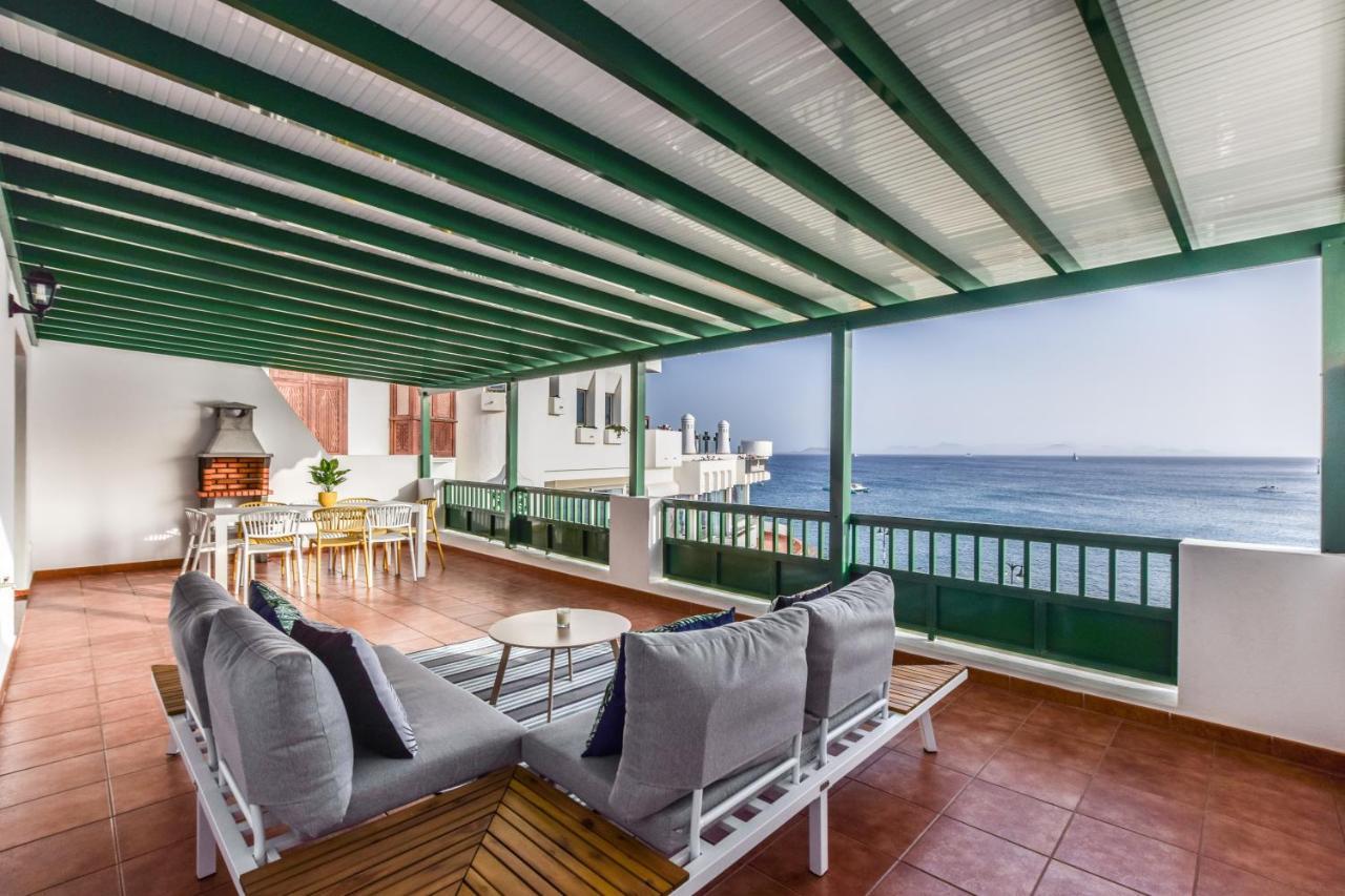 Apartamento Ca' Lita Playa Blanca (Lanzarote)