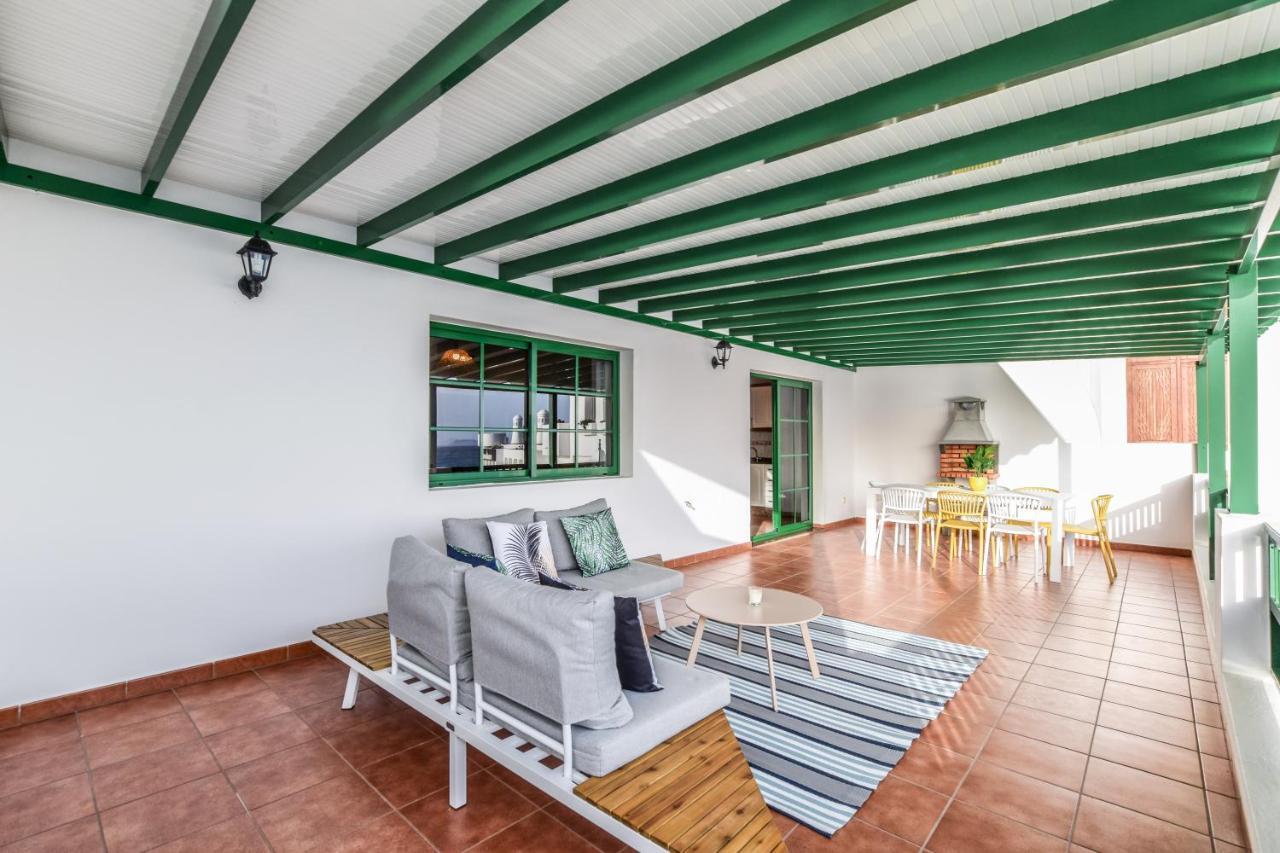 Ca' Lita Apartamento Playa Blanca (Lanzarote)