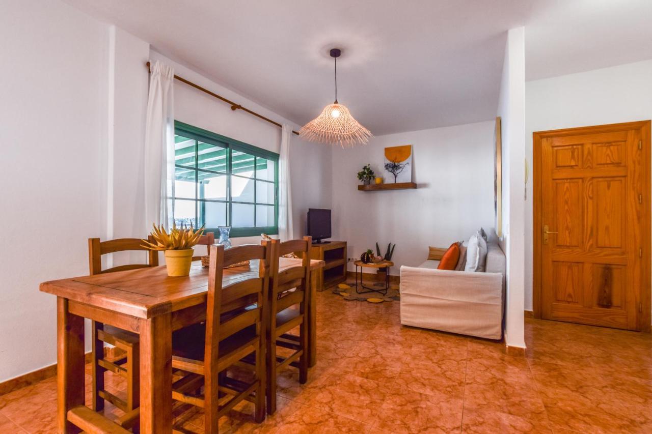 Apartamento Ca' Lita Playa Blanca (Lanzarote)