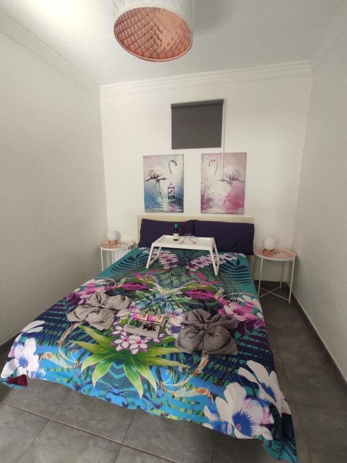 Apartamento Flamingo With Terrace And Private Bath By Flamingo House Arrecife (Lanzarote)