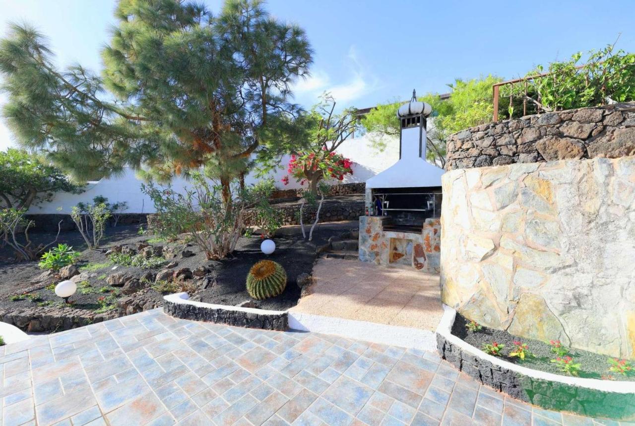Villa Cancilla