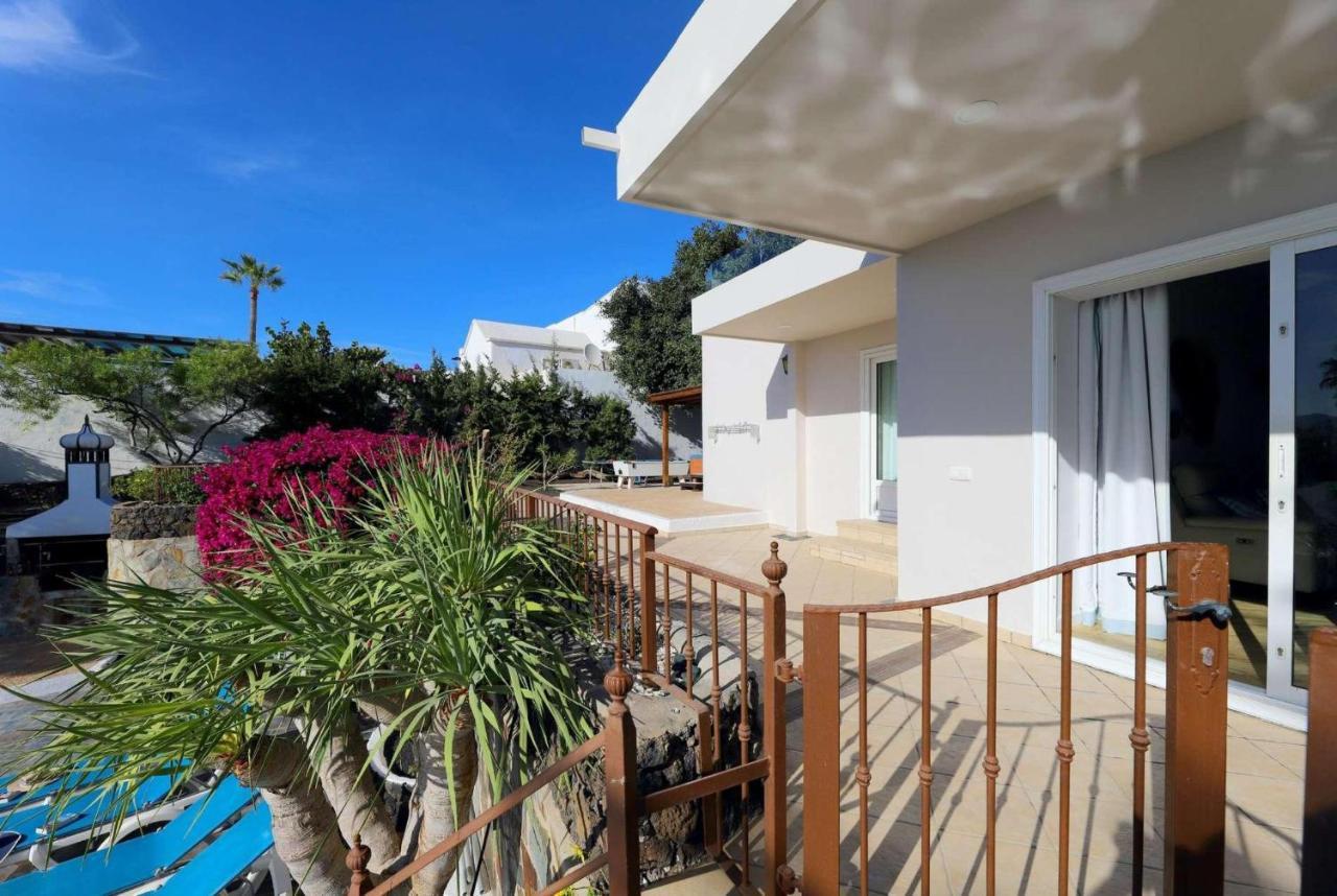 Cancilla Villa Puerto del Carmen (Lanzarote)