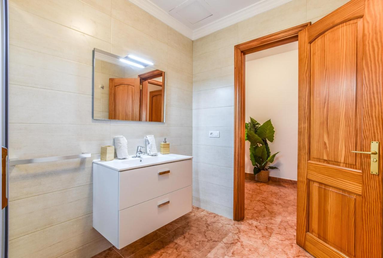 Apartamento Ca' Lita Playa Blanca (Lanzarote)