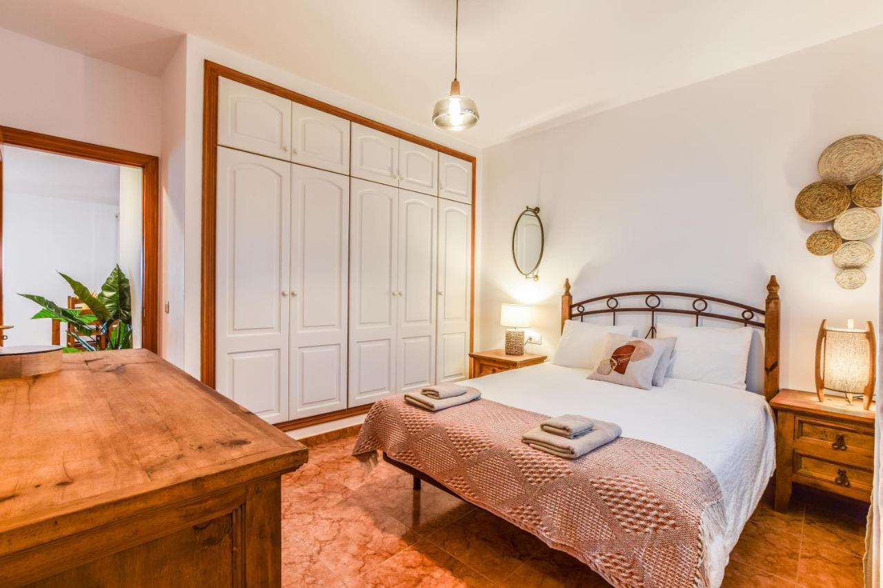 Apartamento Ca' Lita Playa Blanca (Lanzarote)