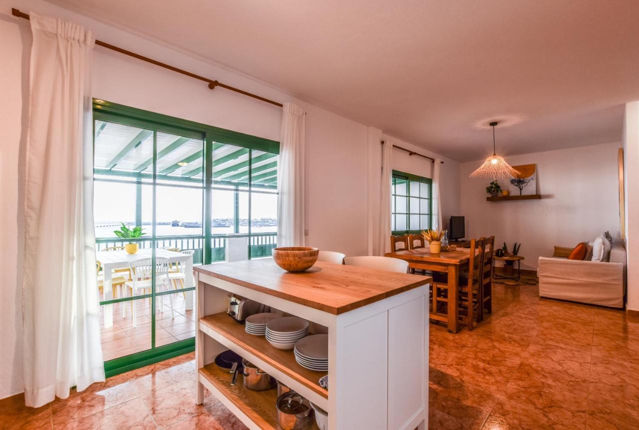 Apartamento Ca' Lita Playa Blanca (Lanzarote)