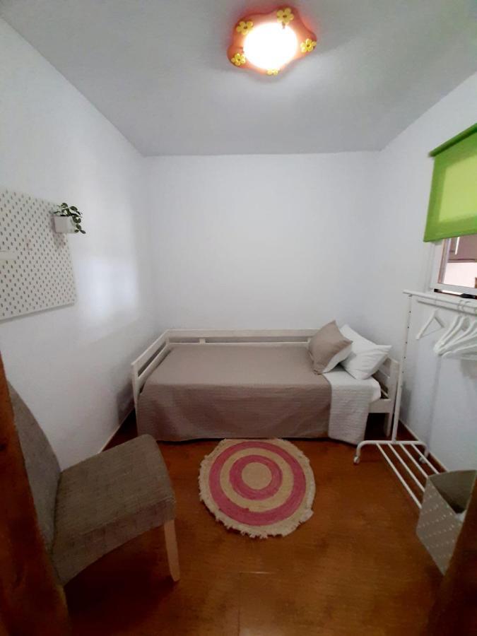 Apartment Casa Guaynara