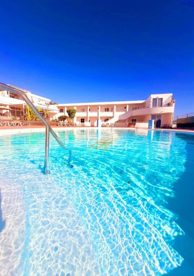 Casa Guaynara Apartment Teguise (Lanzarote)