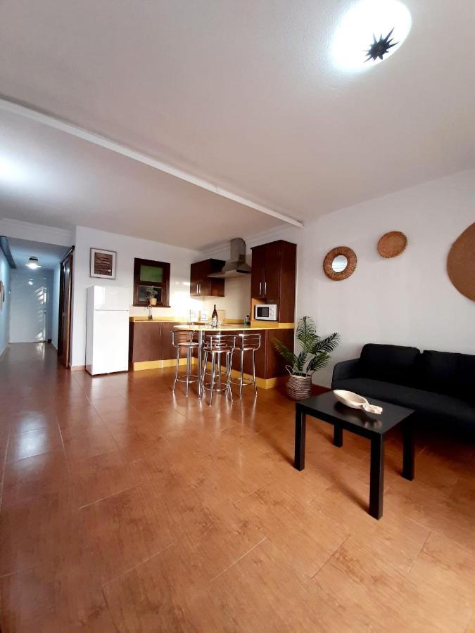 Casa Guaynara Apartment *
