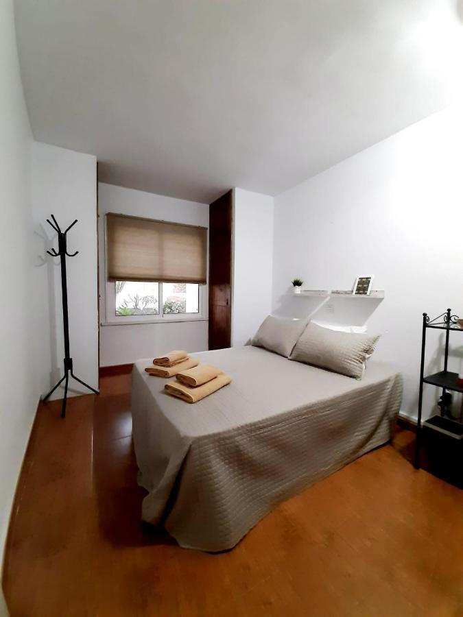 Casa Guaynara Apartment *
