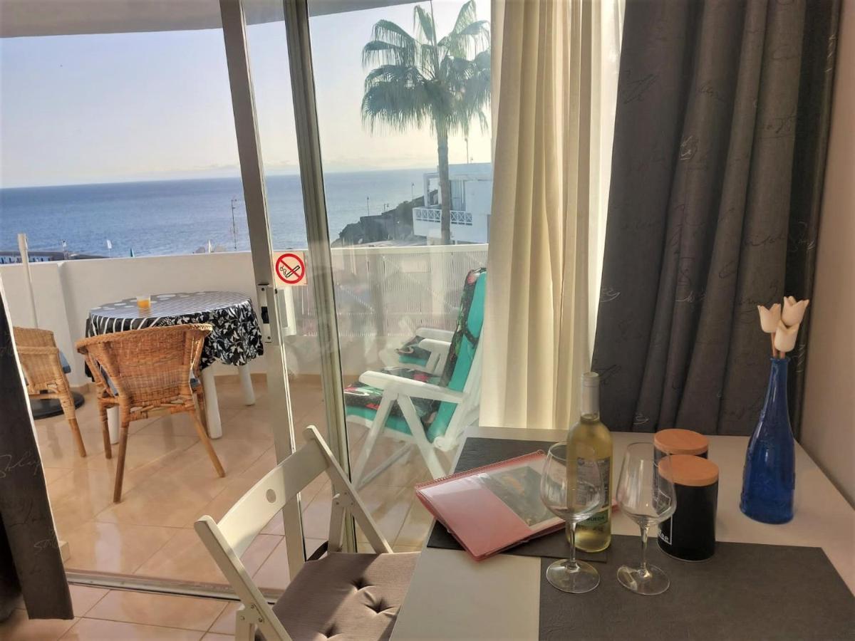 Cozy Etta 501 With A Wonderful Sea-view Terrace Apartment *