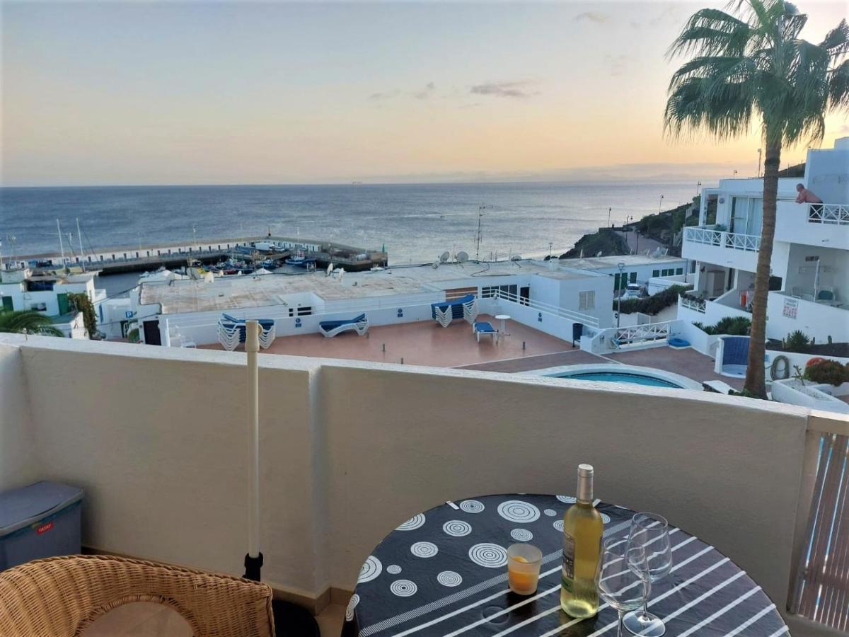 Cozy Etta 501 With A Wonderful Sea-view Terrace Puerto del Carmen (Lanzarote)