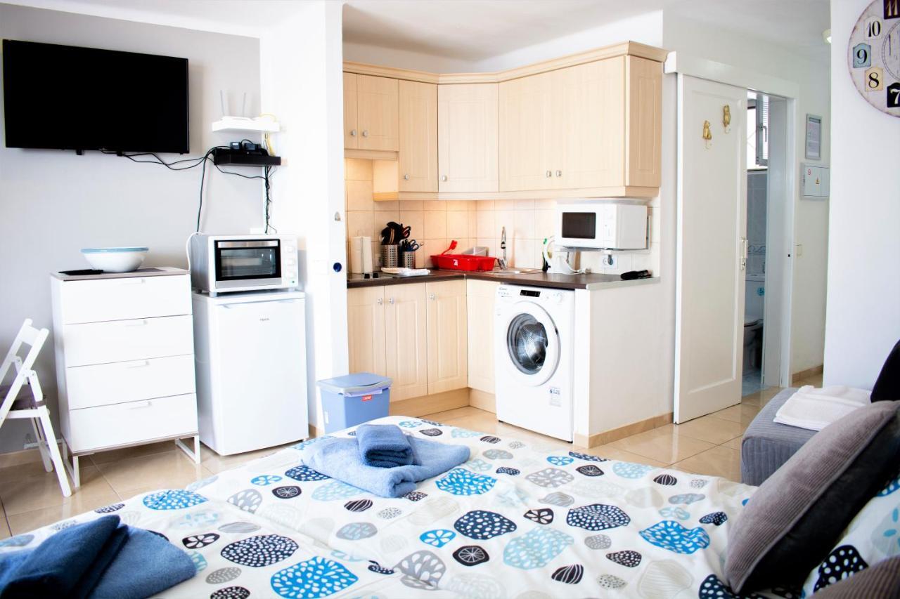 Apartment Cozy Etta 501 With A Wonderful Sea-view Terrace Puerto del Carmen (Lanzarote)