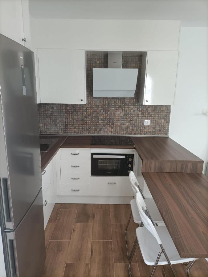 Apartment Apto. Vacacional “el Balcon De 4 Lunas” Costa Teguise