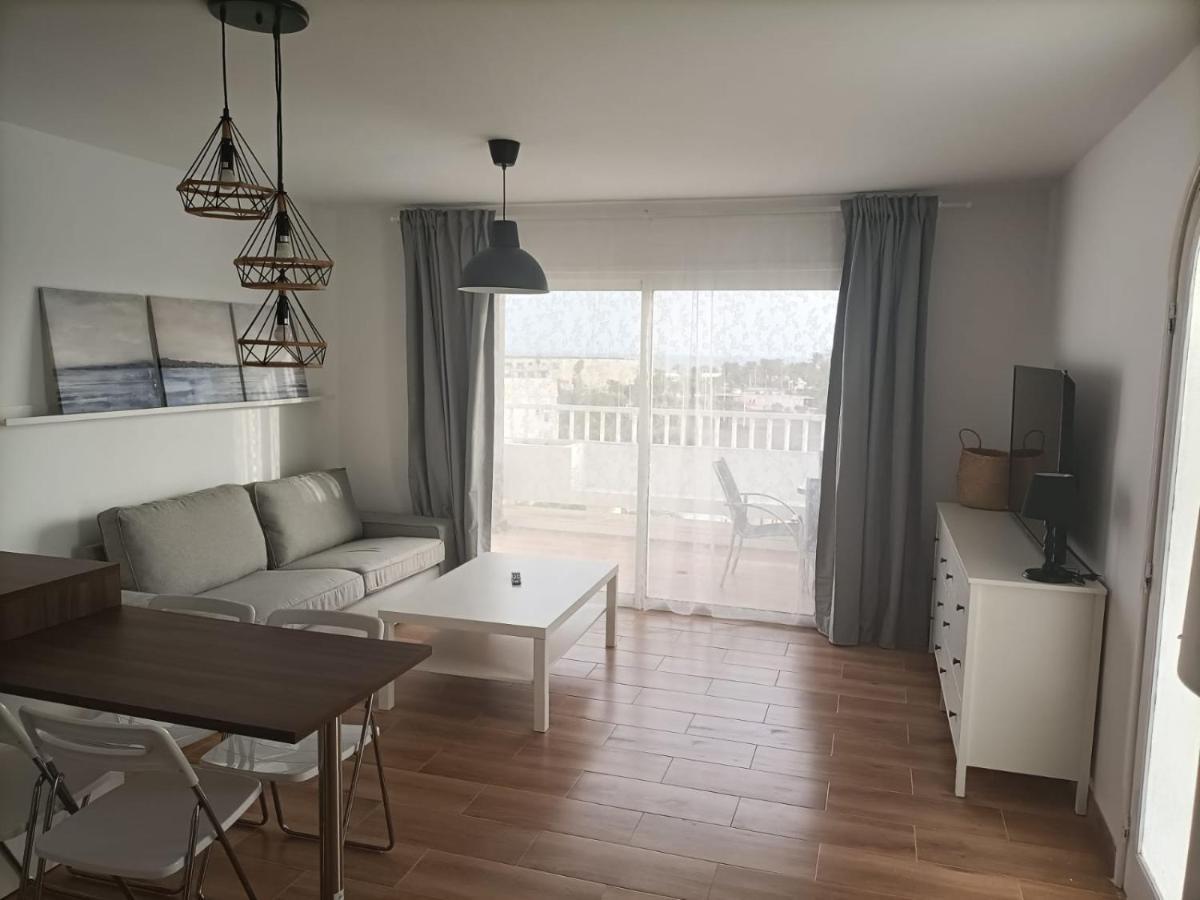Apto. Vacacional “el Balcon De 4 Lunas” Apartment