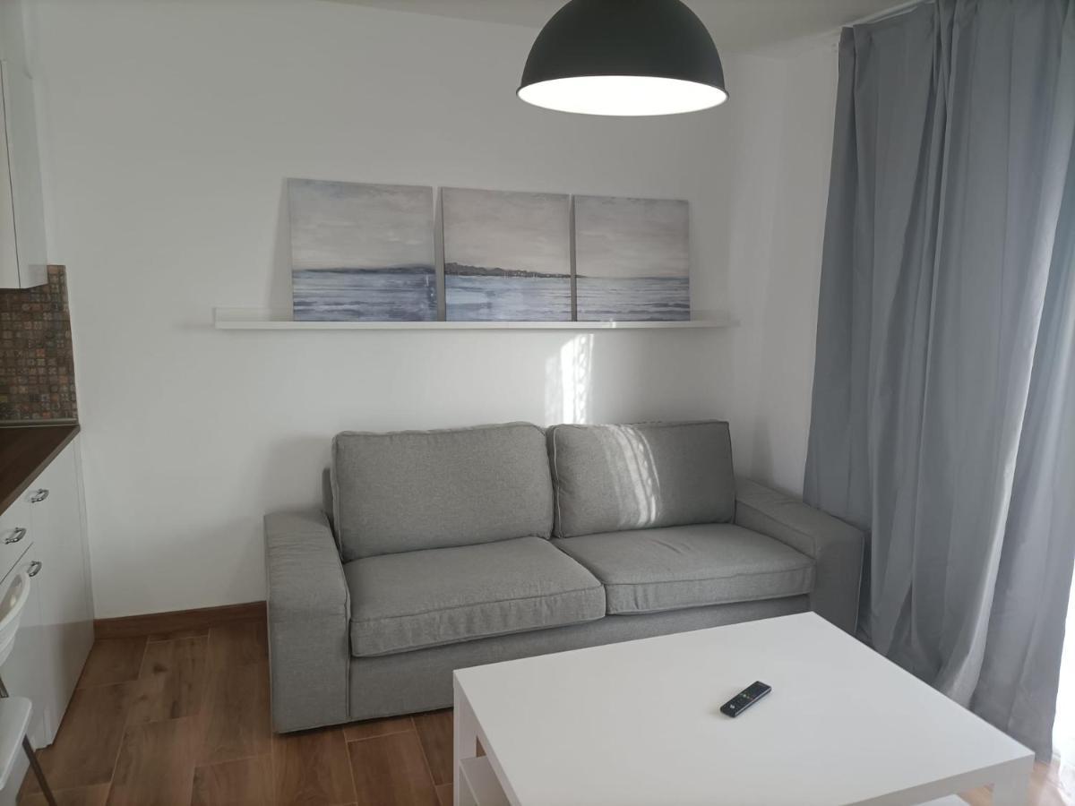 Apartment Apto. Vacacional “el Balcon De 4 Lunas”