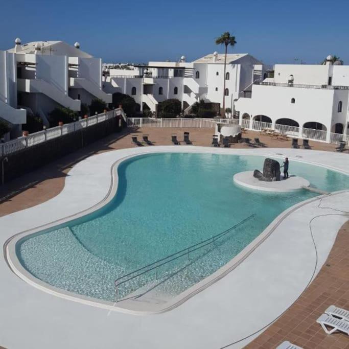 Apto. Vacacional “el Balcon De 4 Lunas” Apartment